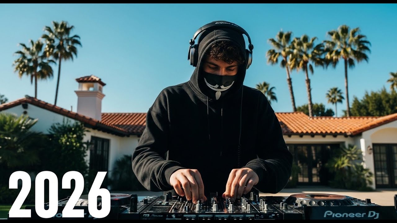 Spotify Top Pop Hits 2026 ⛄Best New Pop Songs Playlist & Best TikTok Songs (Hits Collection) 13