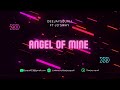 DJ SQUALL FT JO'SWAY - ANGEL OF MINE (KONPA REMIX )