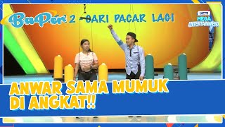 Para Kapten Di Angkat Jika Salah | BAPER | EPS.27-28 (5/13)