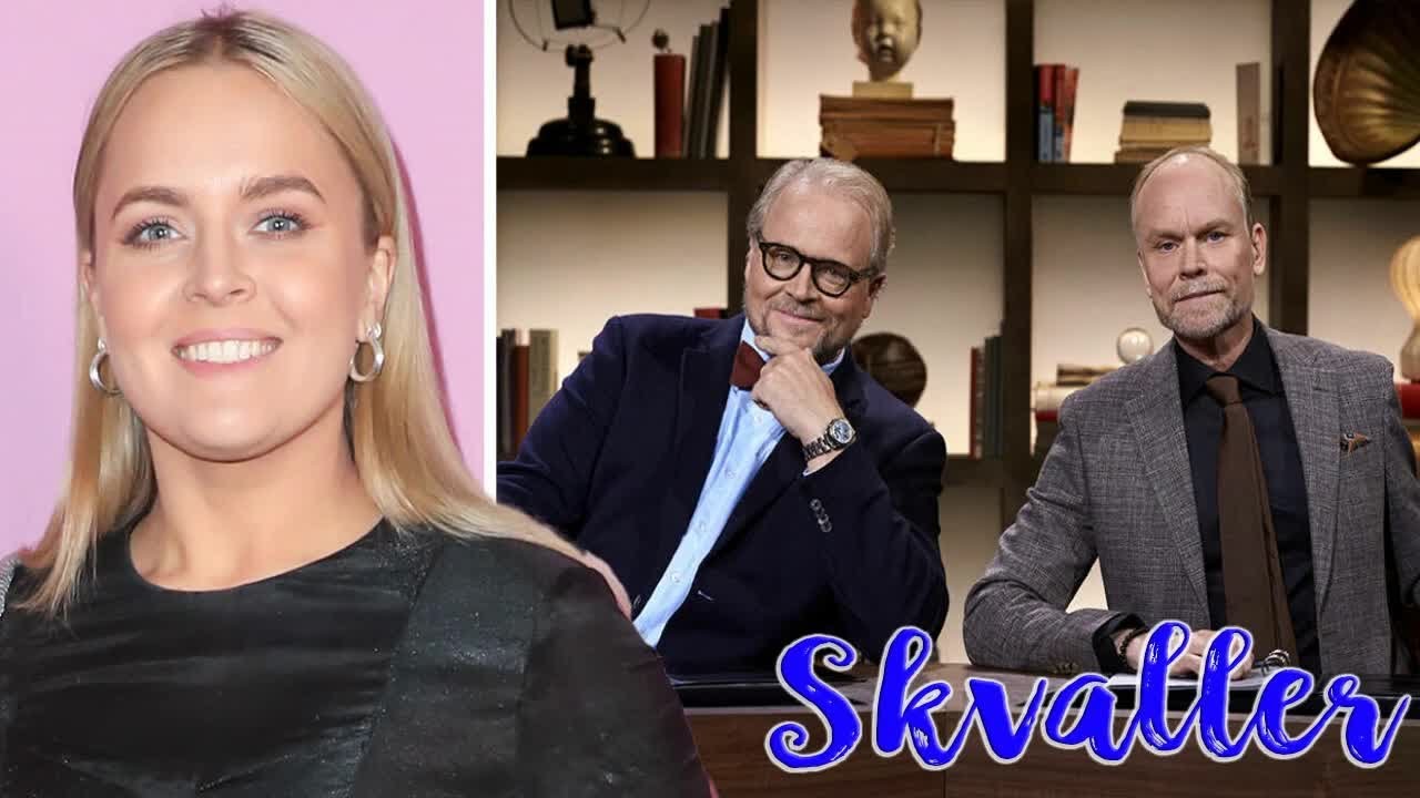 Sofia Daléns stora lycka med flickvännen Linn – nu avslöjar hon ”Pytteliten”