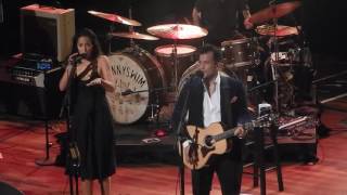 Johnnyswim - Don't Let It Get You Down