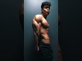 Teenage Fitness Transformation Journey 🔥💪 #fitnessphysique #alphalete #teenagebodybuilding