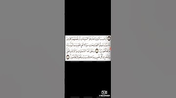 مقطع من سورة الجاثية القارئ يونس غلمول #القرآن_الكريم #تلاوات #سورة #سورة_الجاثية #تلاوات_خاشعة