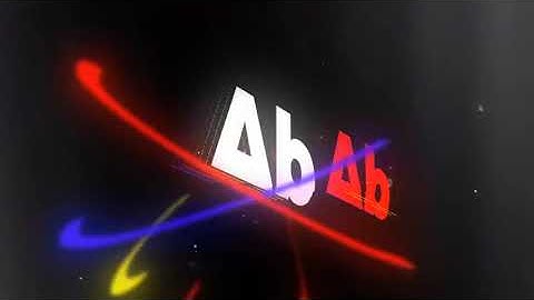 Glitch Logo Reveal | After Effects Project Files - Videohive template