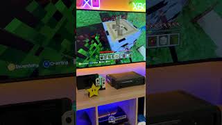 Is Minecraft Xbox 360 the most nostalgic version of the game in 2026? 👑🟩