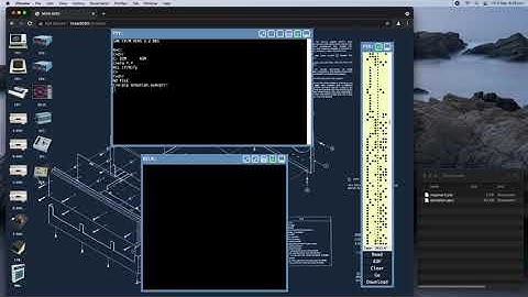 THN #034 - Magenta Martini - PTR: device