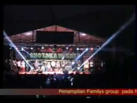 Familys group   antara teman dan kasih ~ Shotokaw kreo
