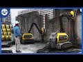 10 Most Incredible And Powerful Construction Machines