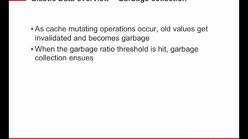 Coherence 3.7 - Elastic Data