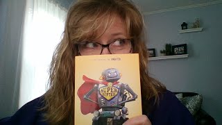 Supergifted   Chapter 7