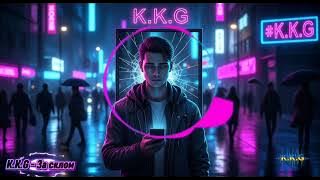 K.K.G - За склом.