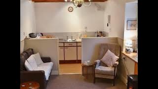 Bakehouse Cottage - Kirkmichael near Pitlochry - United Kingdom