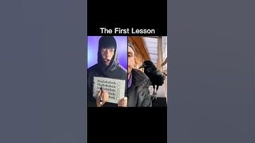 Perfect Lesson #beatbox #tiktok