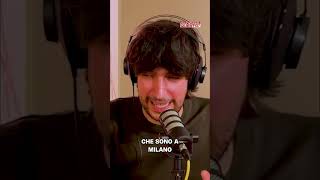 La verità sulla solitudine nelle grandi città #Shorts