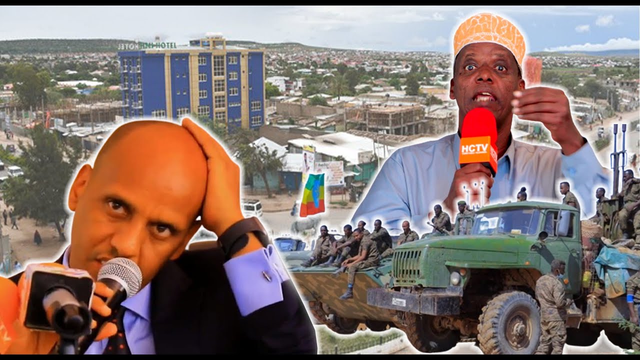 Dagaalkii Jigjiga Lagu Soo Qaaday ee Beelaha Huwanta ahi Xoogga Kula Wareegeen