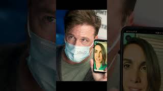 The Good Doctor S4 E1 — Shaun’s Iconic “You have COVID.” Diagnosis#TheGoodDoctor#TheGoodDoctorS4