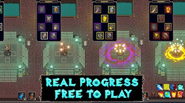 Phantom Tower - Android / iOS Gameplay HD