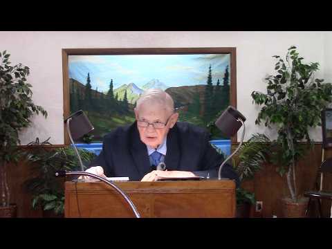 Righteous Living in an Unrighteous World sermon