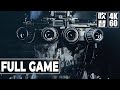 Call of Duty Ghosts（コール オブ デューティ ゴースト）日本語音声 日本語字幕 Gameplay Walkthrough FULLGAME No Commentary