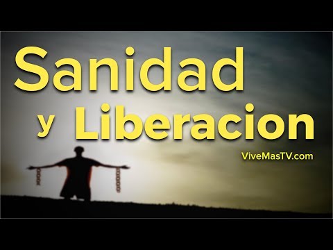 espiritu santo musica Sanidad medicina y liberacion | Palabra de Vida