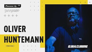 Oliver Huntemann | Purpose @ 1930 Moscow