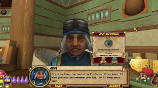 Wizard101- Empyrea Part 2 Episode 8