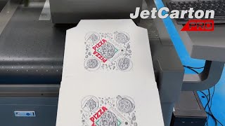 JetCarton Pro SC - vídeo demonstrativo