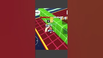 2 shutdown UB in a row #stumbleguys #underblock