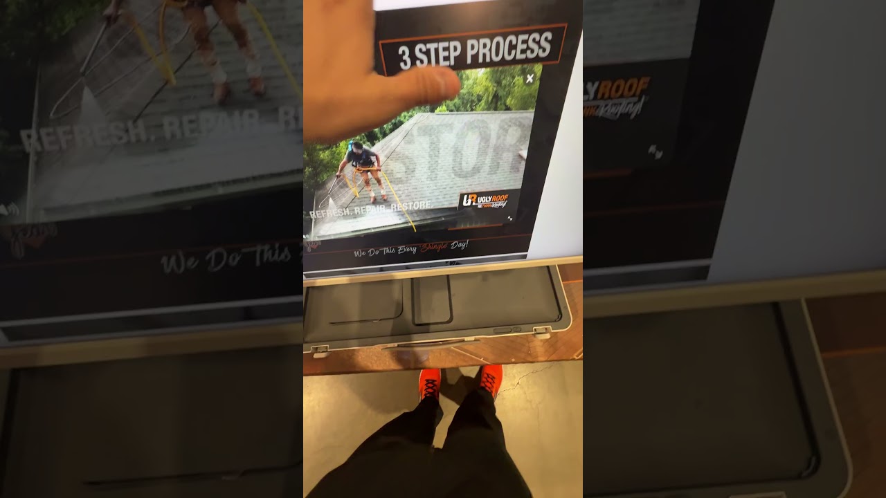 Apolosign PackGo 27" / Expo Game Changer