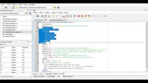 Eliminação de Gauss