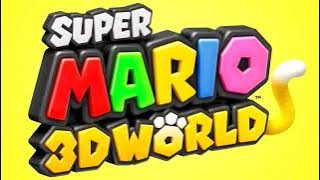 Beep Block Skyway (w/ Beeps)  - Music From Super Mario 3D World OST (Original Unextended Version)