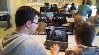 Download Lagu Marinoni The Hour of Code 2016 MP3