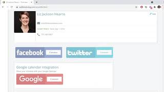 Famous Client Profile and Billing Updates Wealth