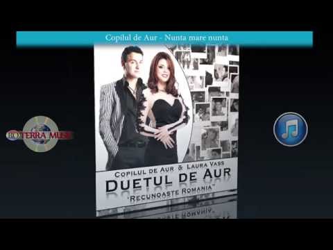 Copilul de Aur - Lauda-te cu barbatul tau (Official video)