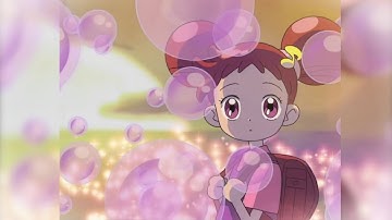 「おジャ魔女どれみ」スタッフ結集!映画『魔女見習いをさがして』特報