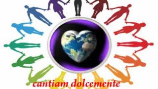 CANTIAM  ALLELUIA