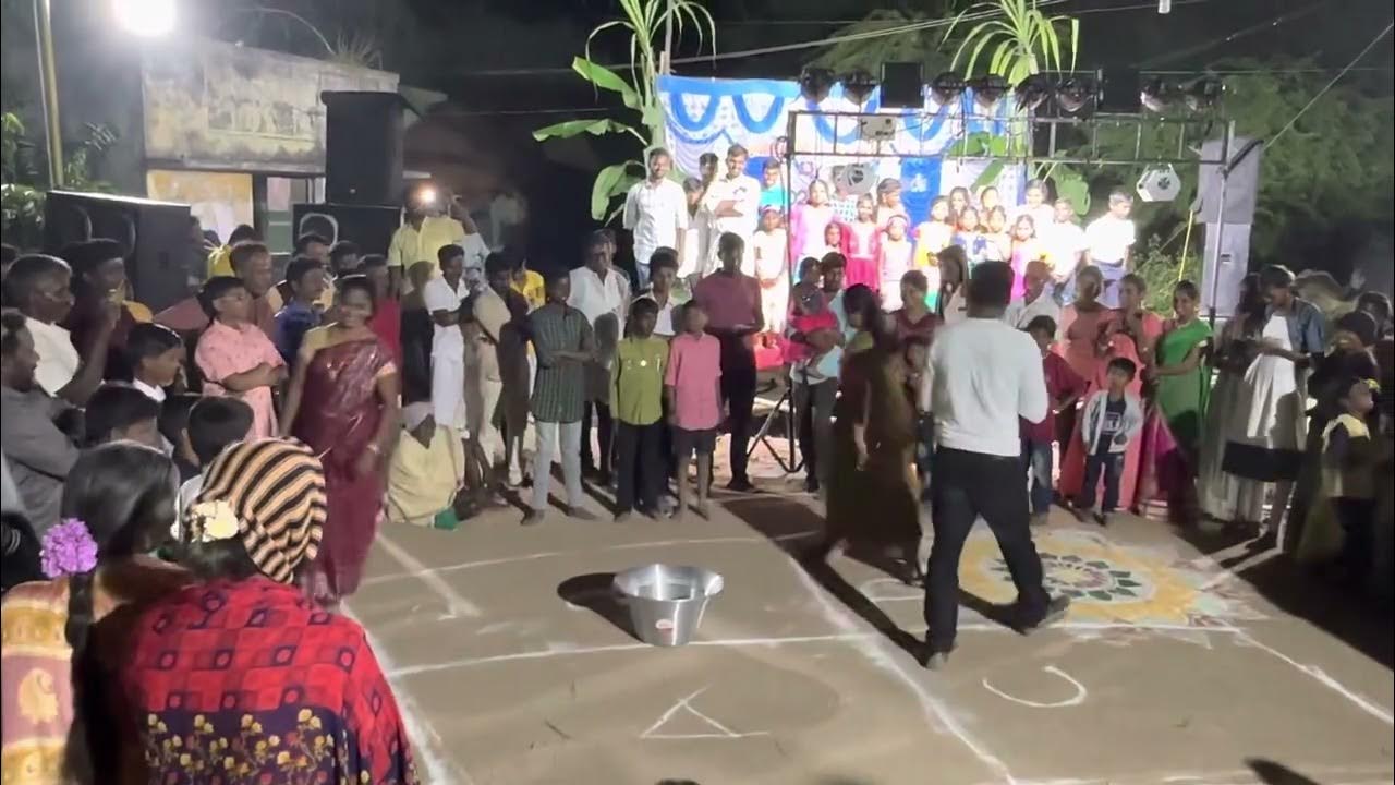 Pongal 2023 Women s Participation lucky Corner Game YouTube pongal-2023-women-s-participation-lucky-corner-game-youtube