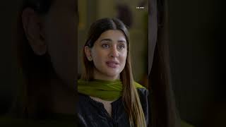Mein 24 ghante hospital main nahi rehsakti..  #doctorbahu #kubrakhan #shorts