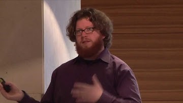 AWS Summit 2012 Australia: Miles Ward - Best Practices: Microsoft on AWS