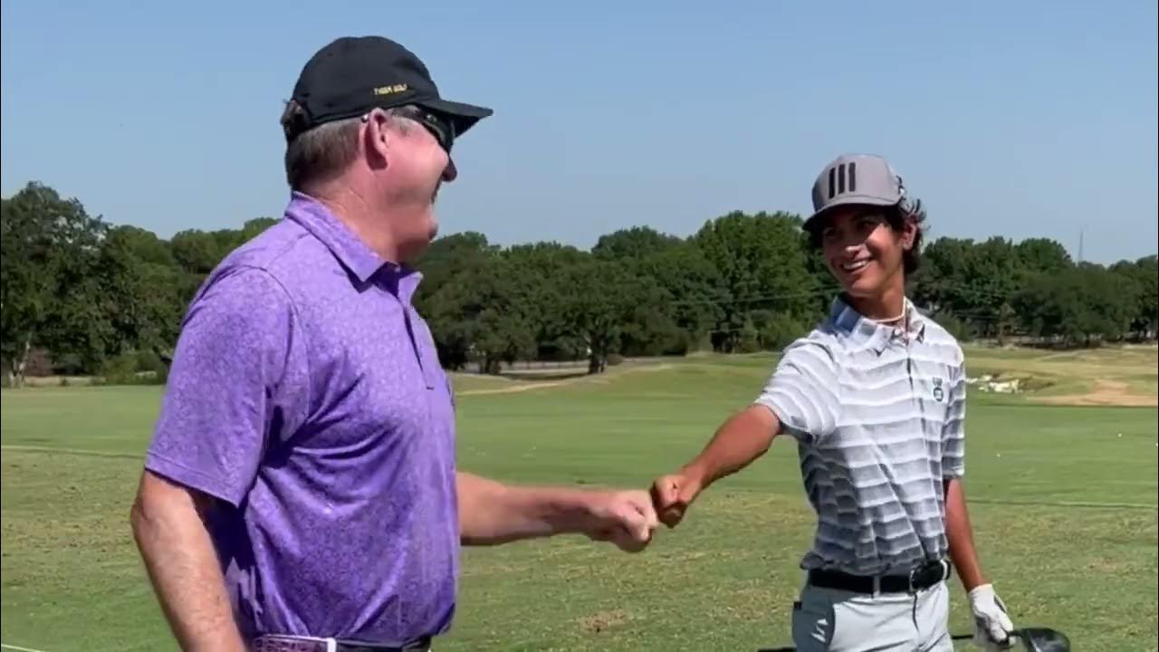 College Golf Coaches on the Value of Camps vs. Tournaments YouTube