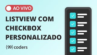 Listview Delphi - Criando uma lista com checkbox personalizado (Android, iOS e Win)