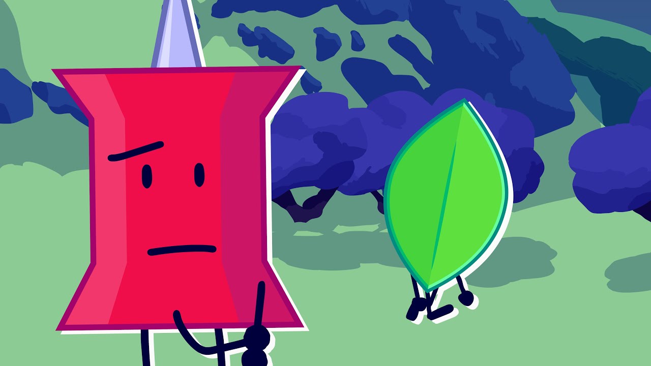 BFDIALT: Mistake - YouTube