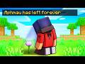 APHMAU IS GONE IN MINECRAFT APHMAU IS GONE IN MINECRAFT