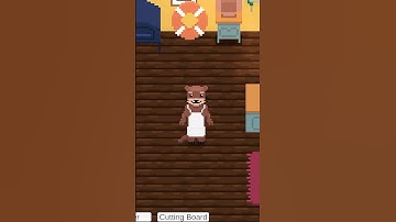 How I made characters animations #gamedevblog #gamedeveloper