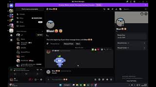 My Broadcast GFG