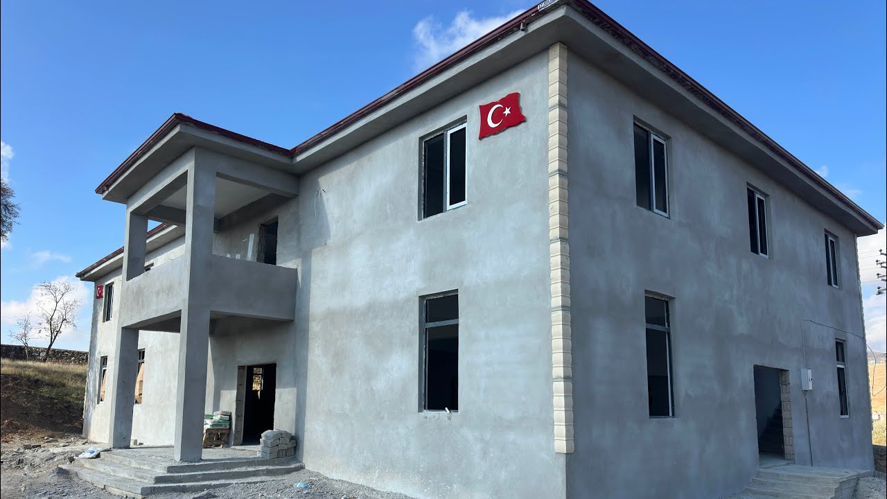 KARAAĞAÇ KÖYÜ KÜLTÜR MERKEZİ 