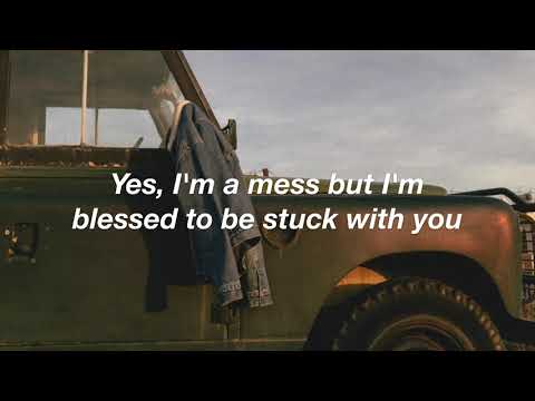 Daniel Caesar Blessed Lyrics