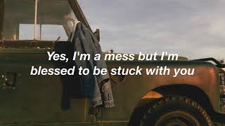 Daniel Caesar - Blessed (Lyrics)