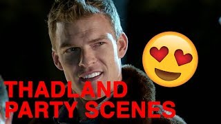 Thadland The Movie: Best Party Scenes!!
