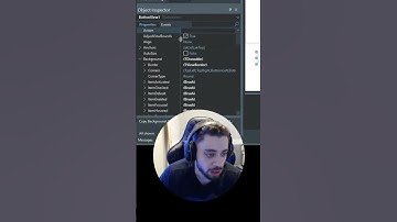 Rectangle como button nunca mais!!! - Parte 6 [ CRIANDO UM APP DE VITRINE ]